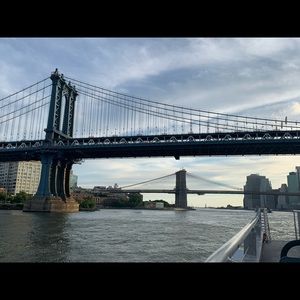 Meet your Posher, Silvia